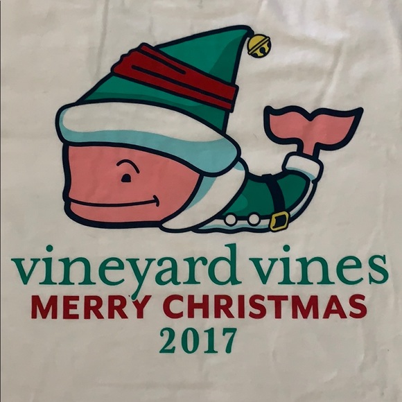 Vineyard Vines Long Sleeve T-Shirt - Picture 5 of 5